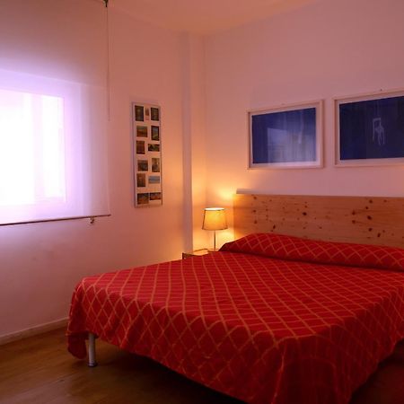 Apartmán Putignani 178 Bari Exteriér fotografie