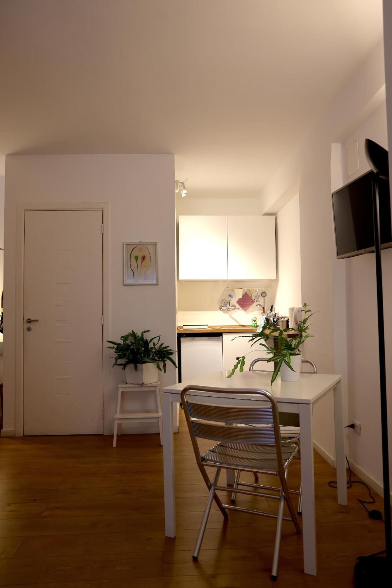 Apartmán Putignani 178 Bari Exteriér fotografie