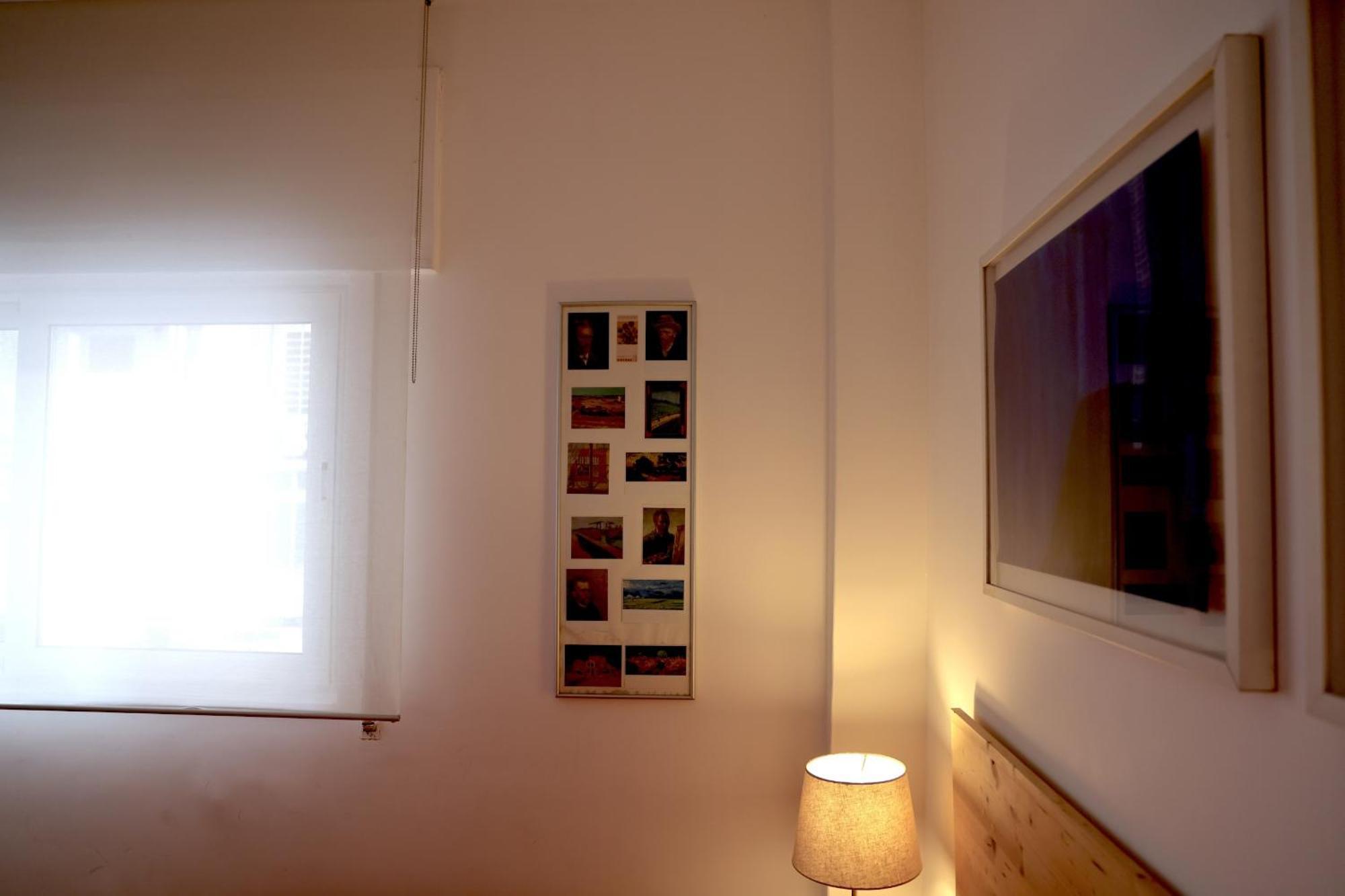 Apartmán Putignani 178 Bari Exteriér fotografie